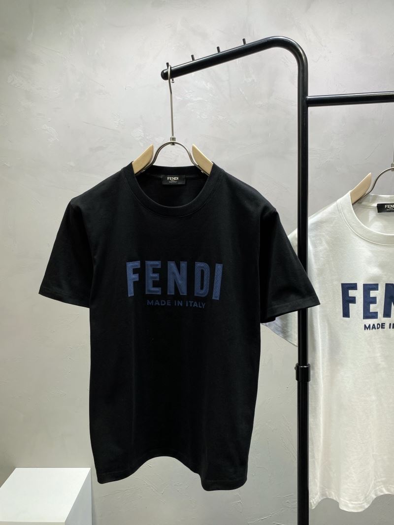 Fendi T-Shirts